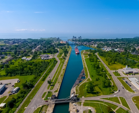 Proposed City-owned Municipal Services Corporation 